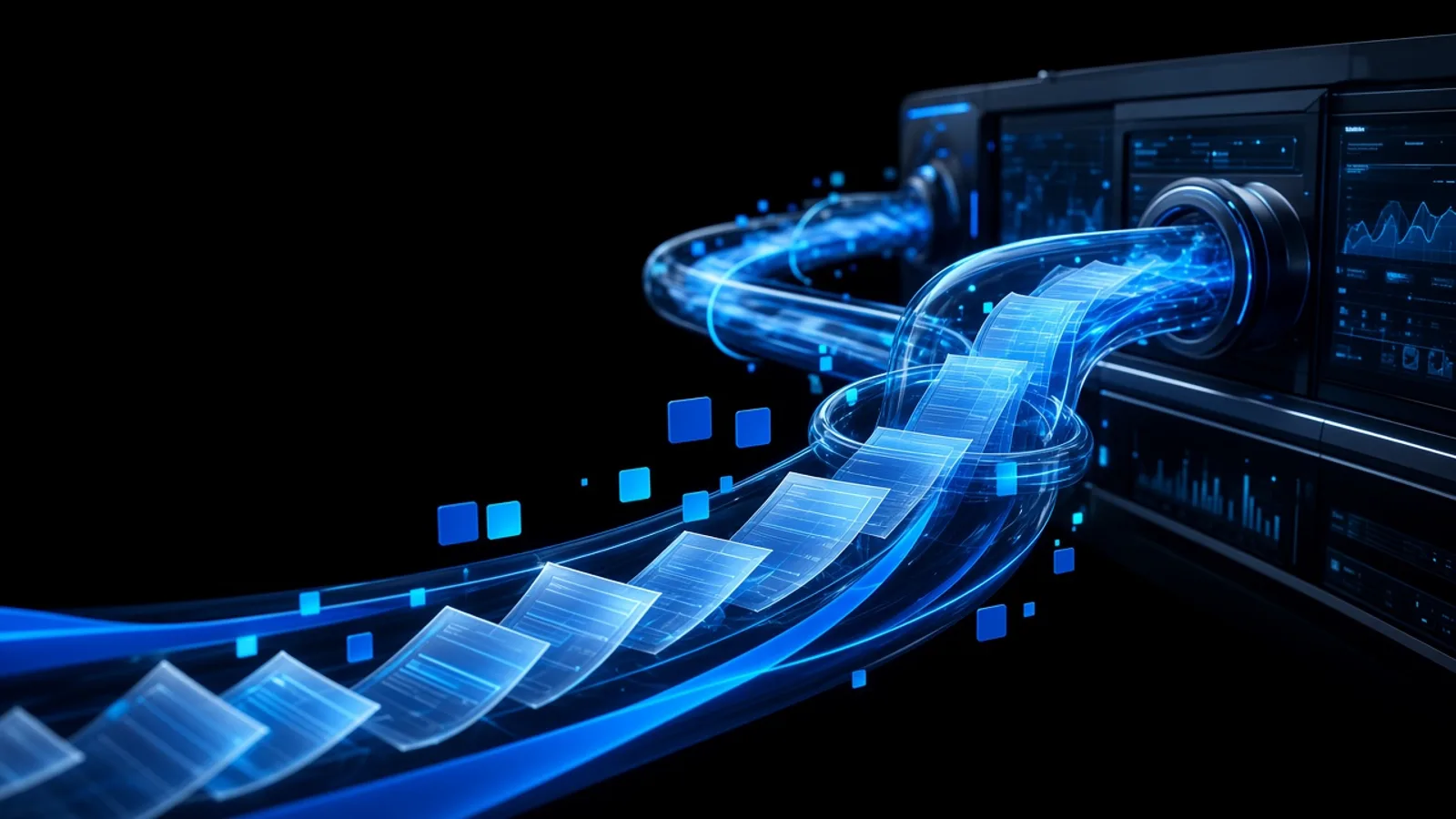 Claims automation